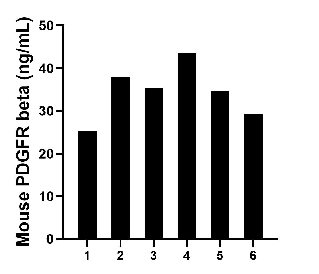Sample test of MP01260-1